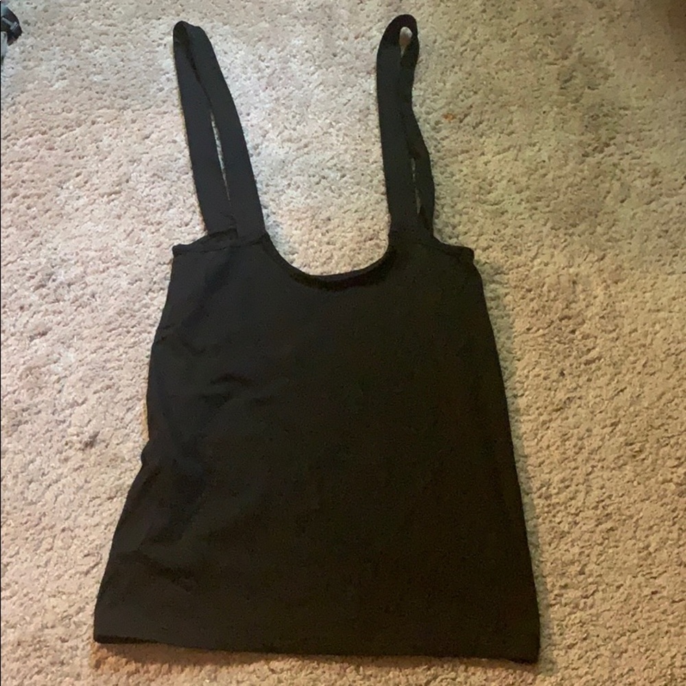Bodycon overalls - Picture 2 of 2